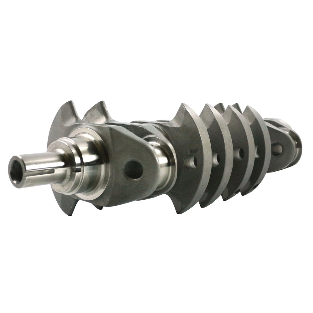4340 Steel Crankshaft 102mm Stroke