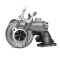 S55 Big Turbo Upgrade