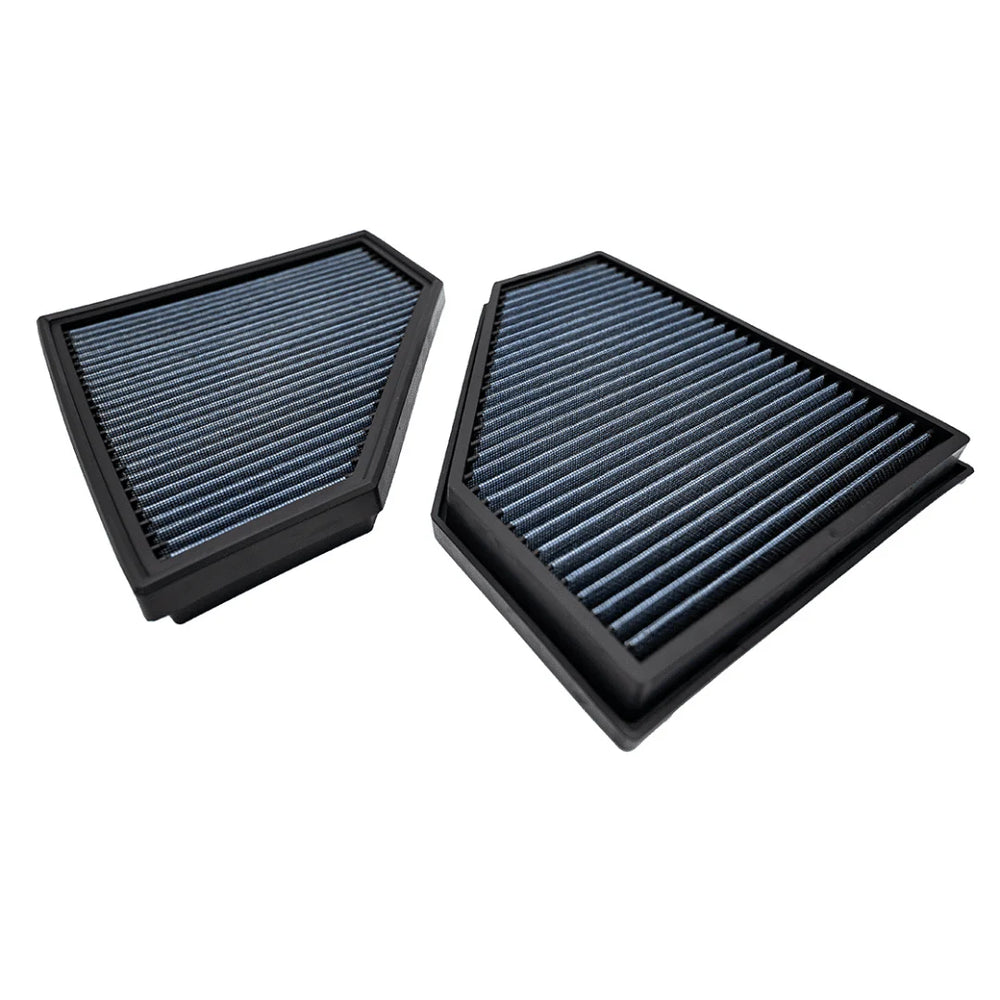 S58 High-Flow Replacement Air Filter