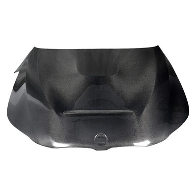 Creations GTS Style Fiber Hood