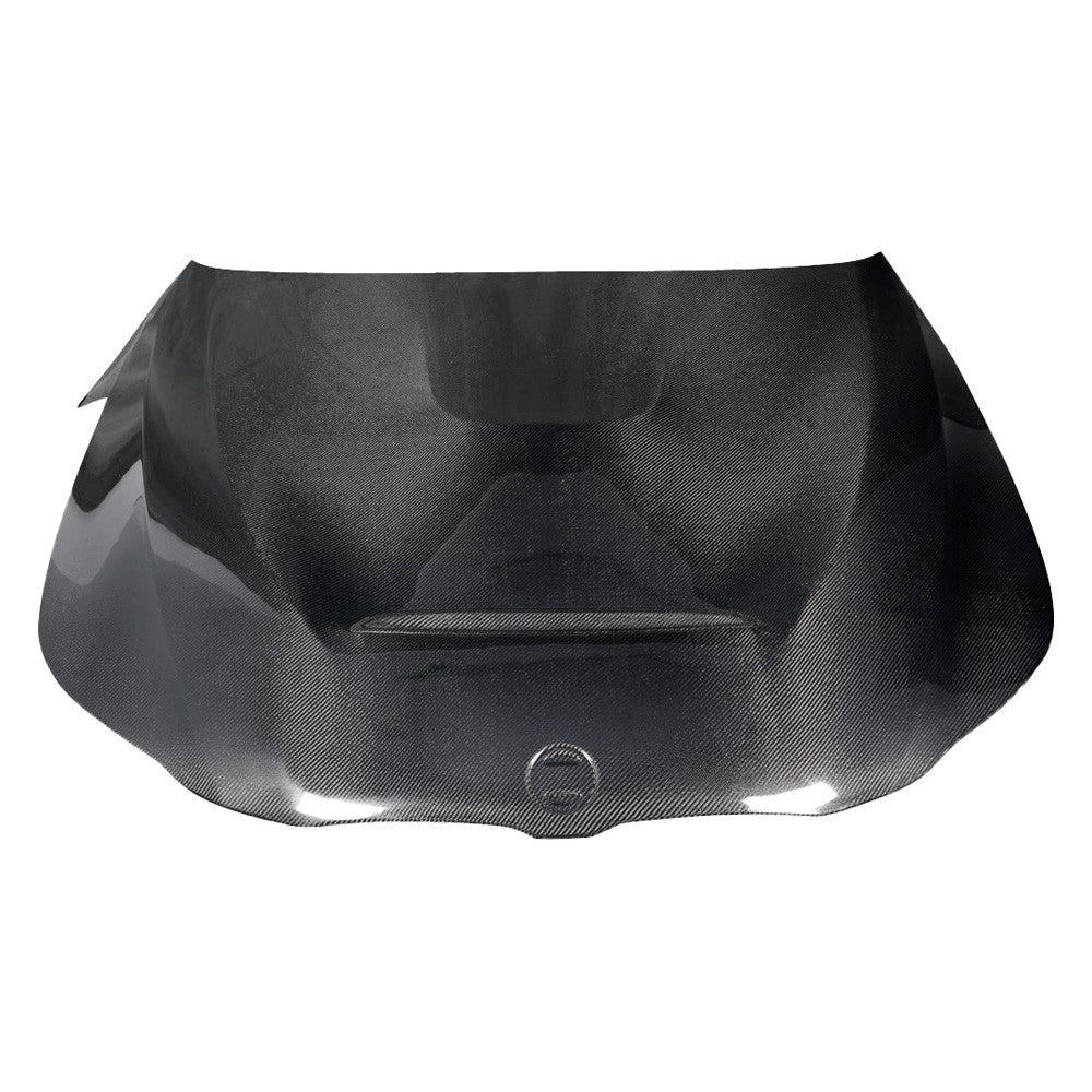 Creations GTS Style Fiber Hood