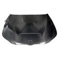 Creations GTS Style Fiber Hood