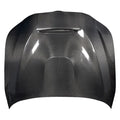 Creations GTS Style Fiber Hood