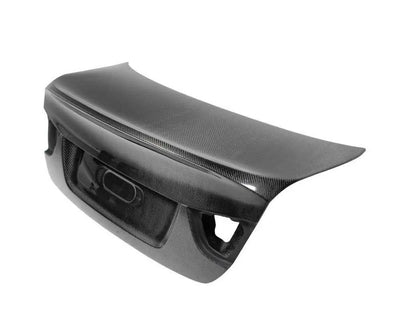 CSL Carbon Fiber Trunk Lid