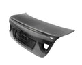 CSL Carbon Fiber Trunk Lid