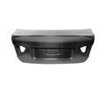 CSL Carbon Fiber Trunk Lid