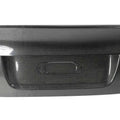 CSL Carbon Fiber Trunk Lid
