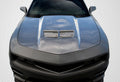 Stingray Z Look Hood
