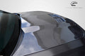 Stingray Z Look Hood
