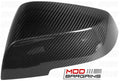 BMW M2 F87 Mirror Covers