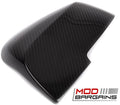 BMW M2 F87 Mirror Covers