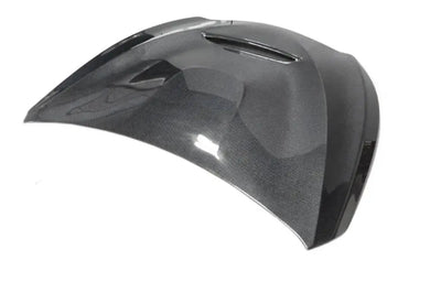 GTS Style Carbon Fiber Hood