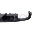 Carbon Fiber Cap Strip
