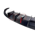 Carbon Fiber Cap Strip