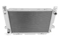 4-Row All-Aluminum Replacement Radiator