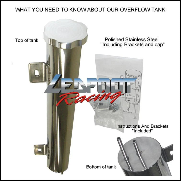 Overflow Tank