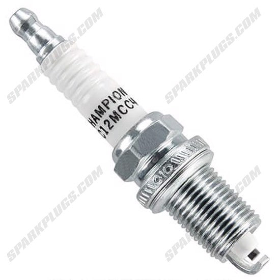 Copper Plus 4-Pack Spark Plugs
