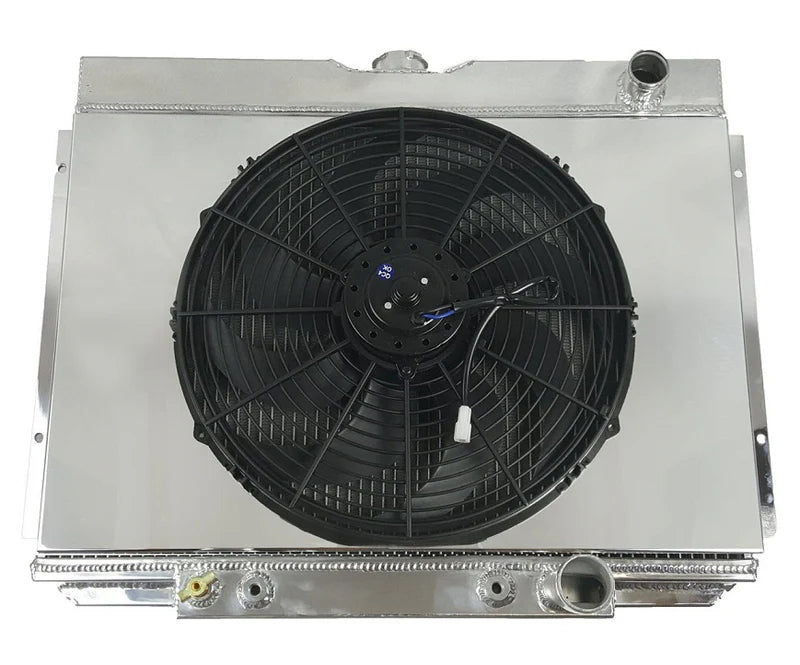 All Aluminum Radiator