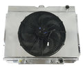 All Aluminum Radiator