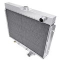 All Aluminum Radiator
