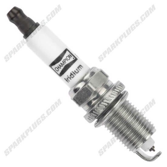 Iridium Spark Plug