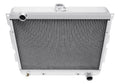 3-Row All-Aluminum Radiator