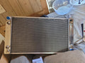 3-Row Aluminum Radiator