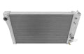 All Aluminum Three Row Radiator