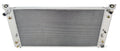 3-Row All Aluminum Radiator