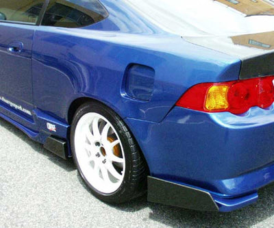 Wide Body Full Body Kit