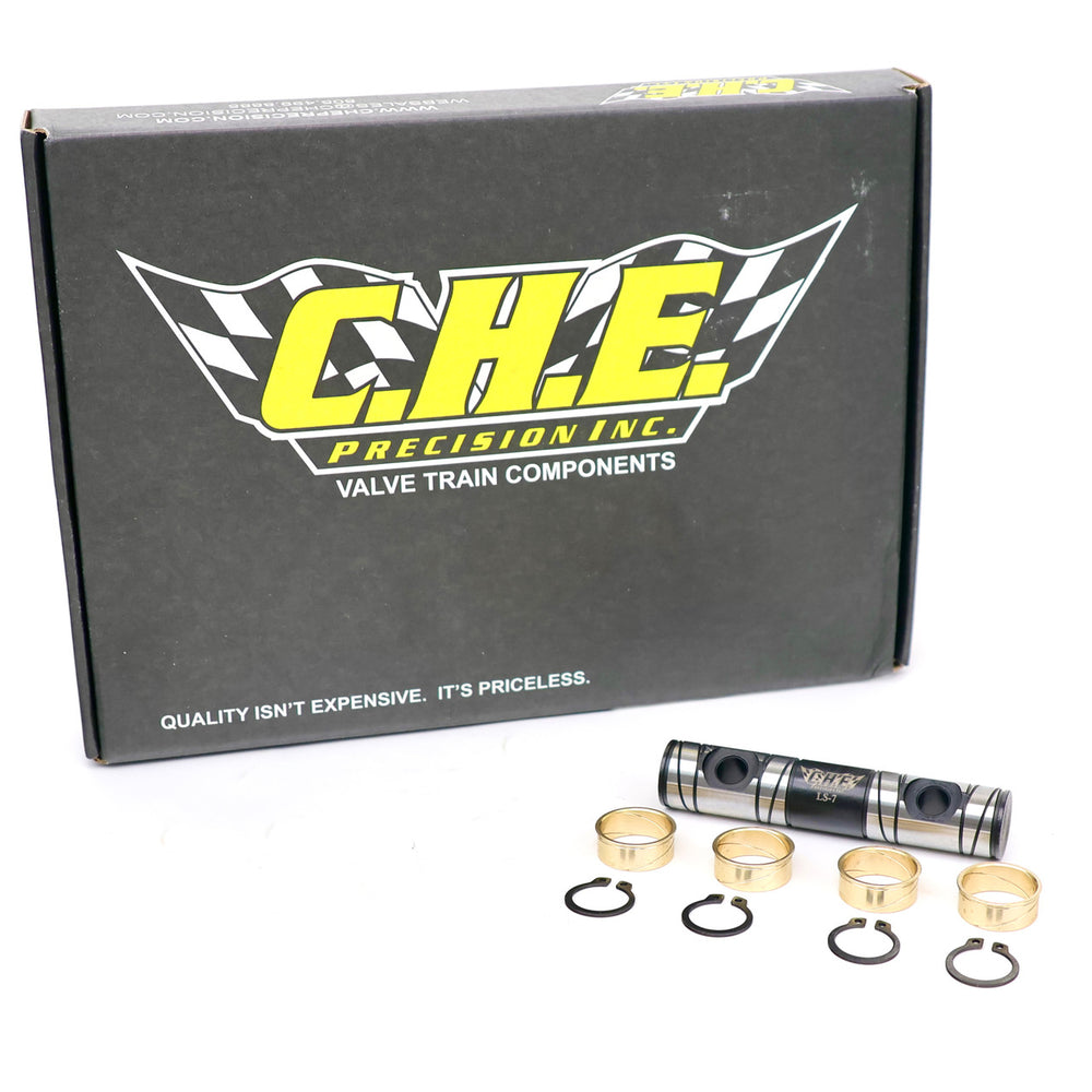 LS7 Shaft Mount Rocker Trunnion Kit