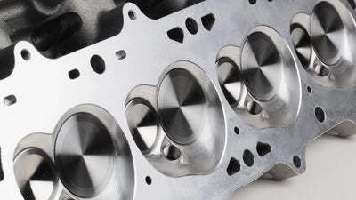 LT1 Gen II Aluminum Cylinder Head