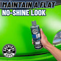 Chemical Guys Meticulous Matte Auto Wash Satin-Matte Finish - 16oz