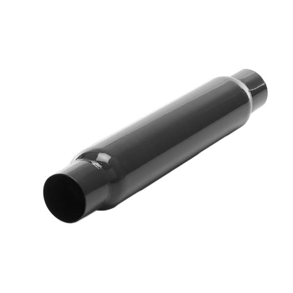 Cherry Bomb 3-Inch Inlet/Outlet Glasspack Muffler