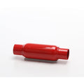 87520CB Glasspack Muffler