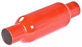 87520CB Glasspack Muffler