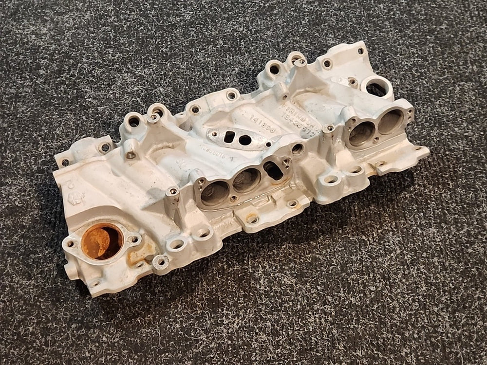 TPI Lower Intake Manifold