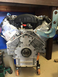 LS7 427ci Crate Engine