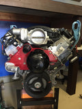 LS7 427ci Crate Engine