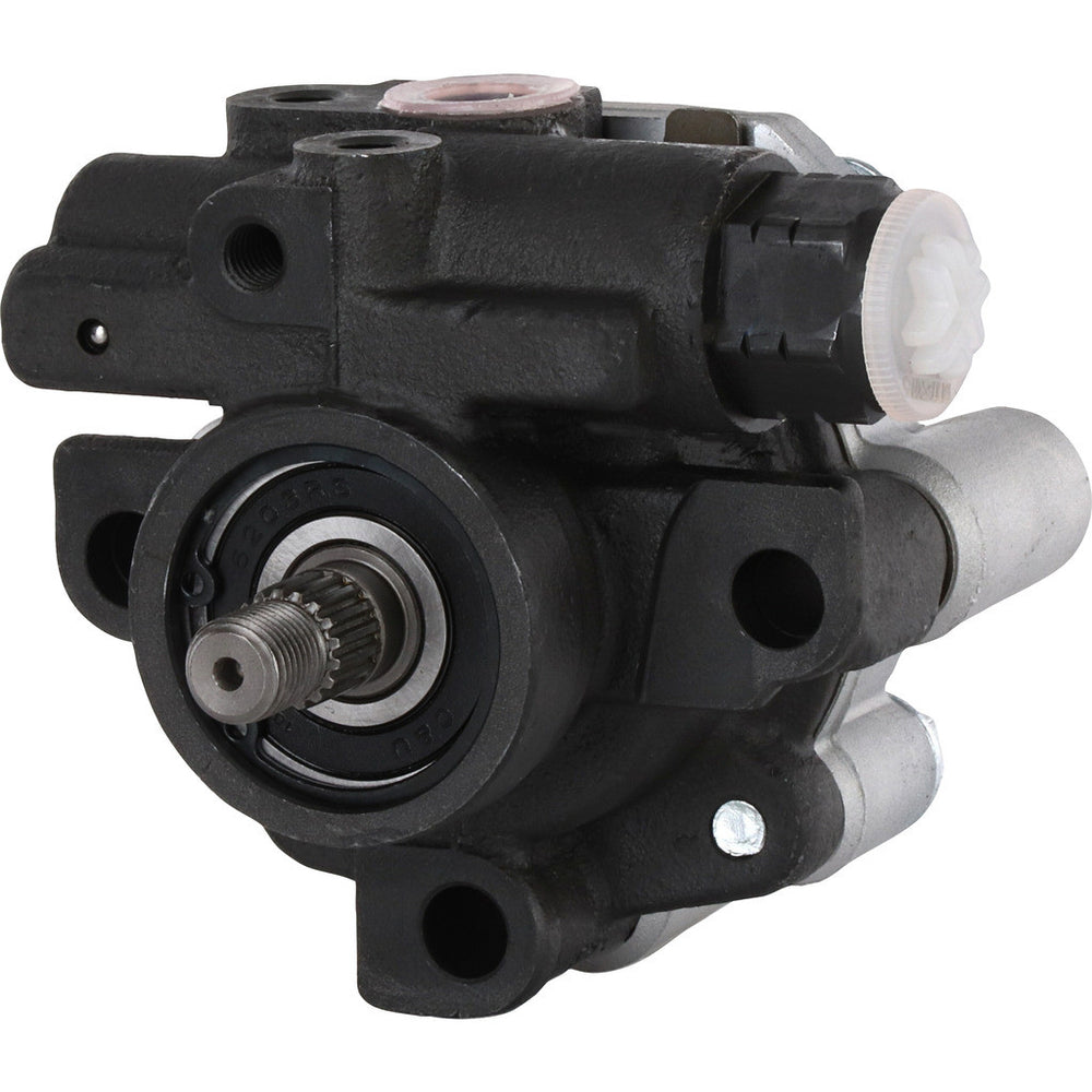 Remanufactured Power Steering Pump