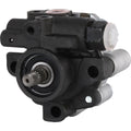 Remanufactured Power Steering Pump