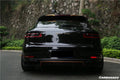 Carbonado ATS Carbon Fiber Aero Body Kit