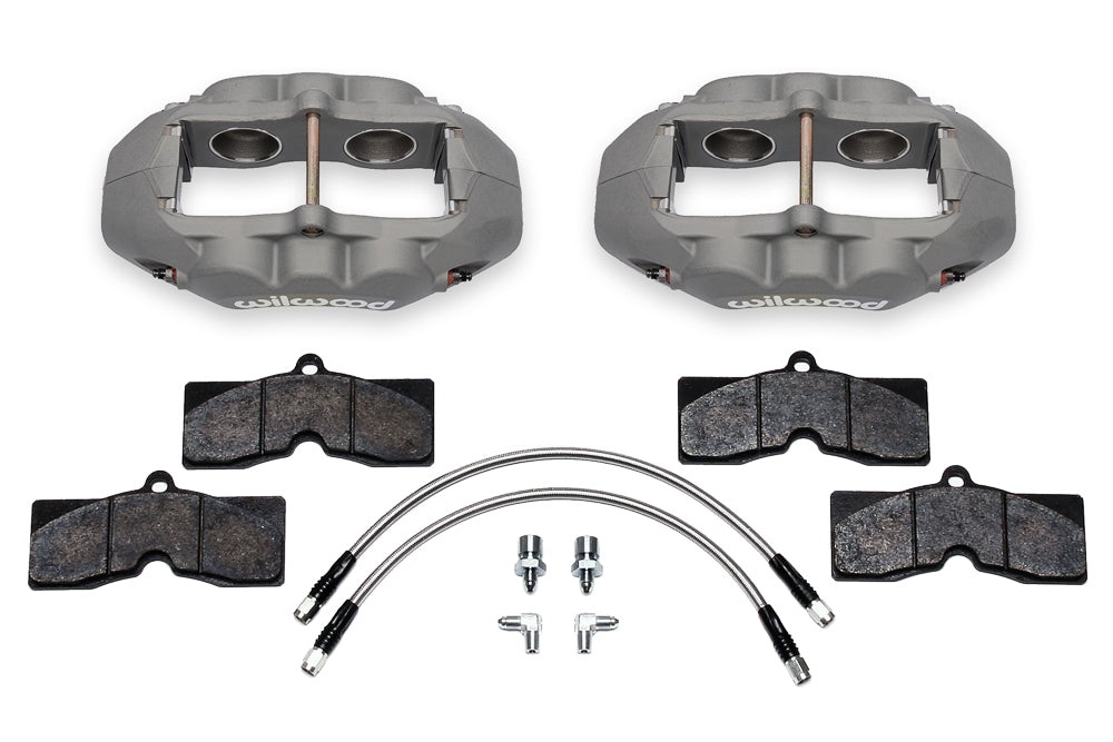 Drum Brake Hardware Kit