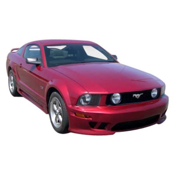 Sallen Style 7-Piece Full Body Kit