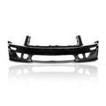 Sallen Style 7-Piece Full Body Kit
