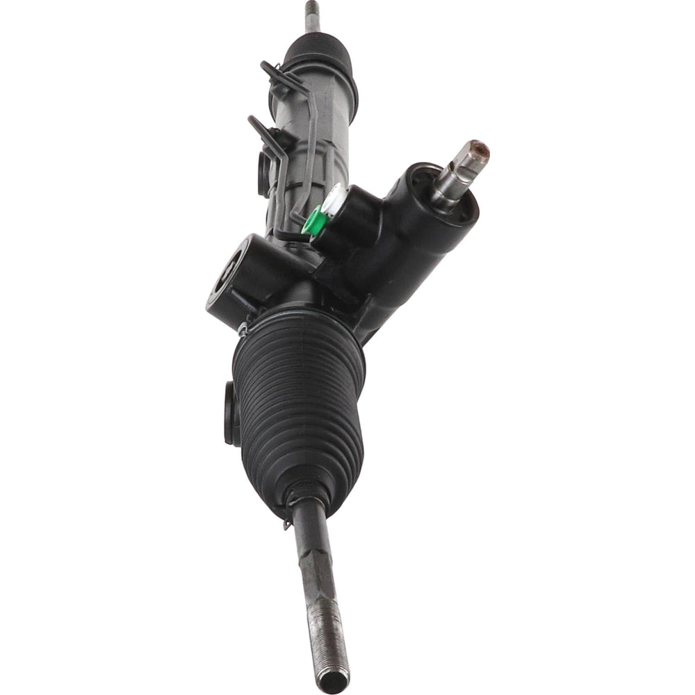 Remanufactured Rack and Pinion Assembly