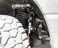 E-Venture Level Height Suspension System