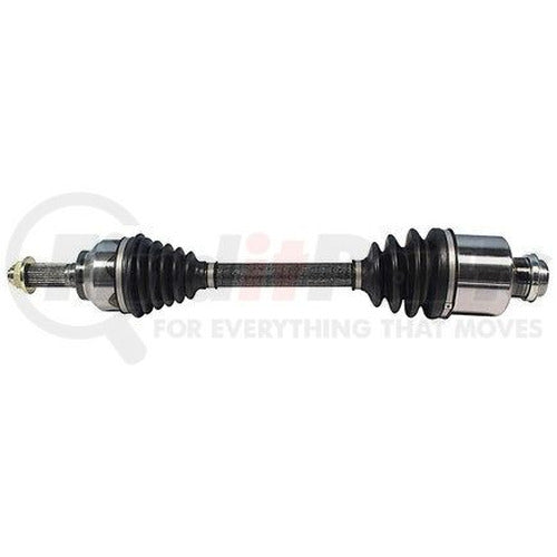 CV Axle Shaft Assembly