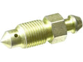 Brake Bleeder Screw
