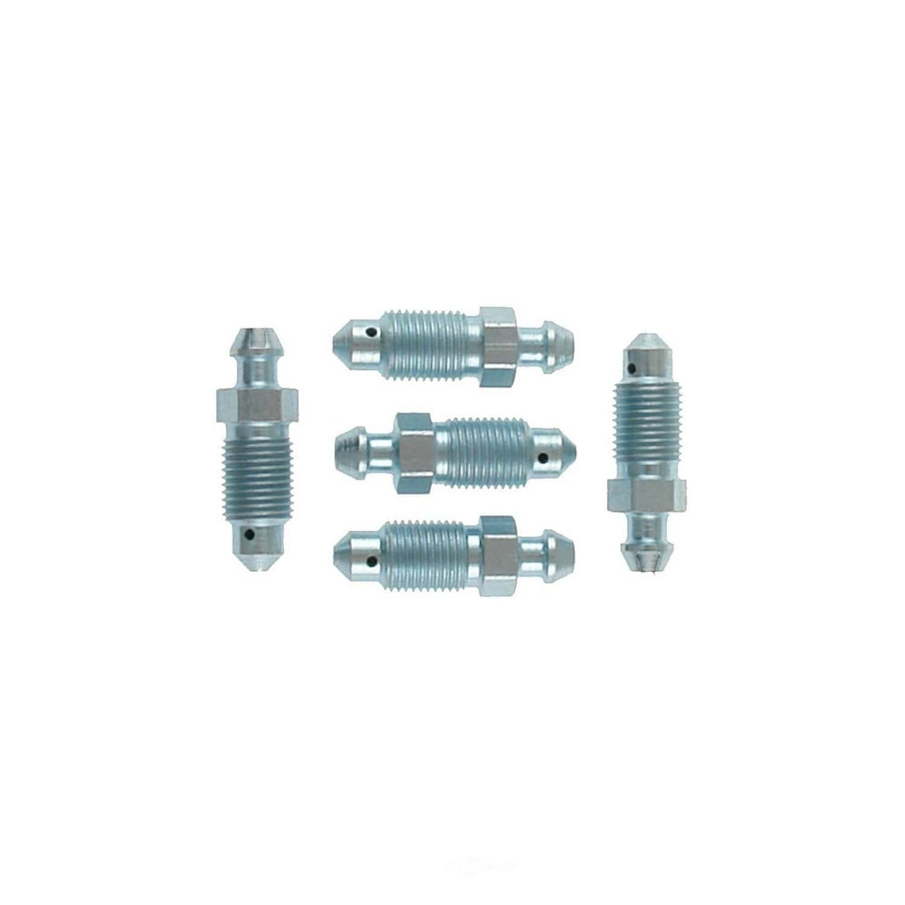 Brake Bleeder Screw